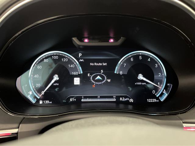 Used 2024 Genesis GV70 3.5T Sport w/ Sport Prestige Package image 18