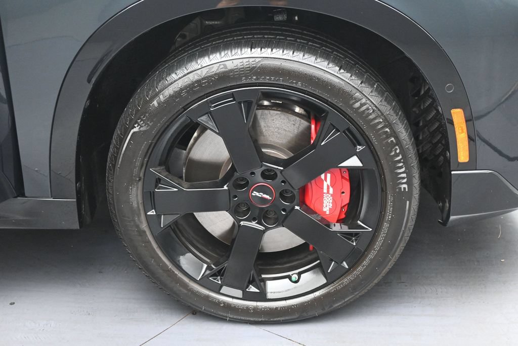 Used 2025 MINI Cooper Countryman John Cooper Works w/ Comfort Package Max AWD/4WD image 8