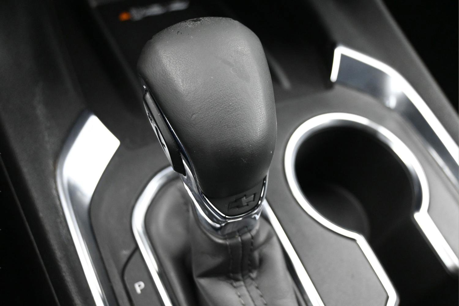 Used 2023 Chevrolet Traverse LT image 31