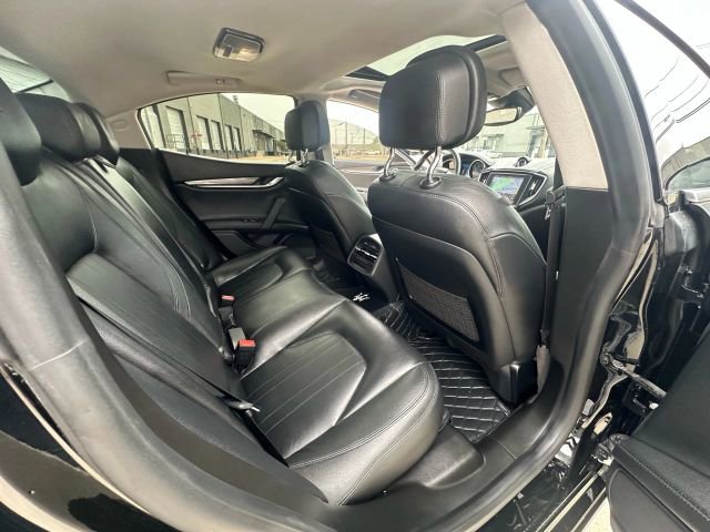 Used 2020 Maserati Ghibli S Q4 image 15