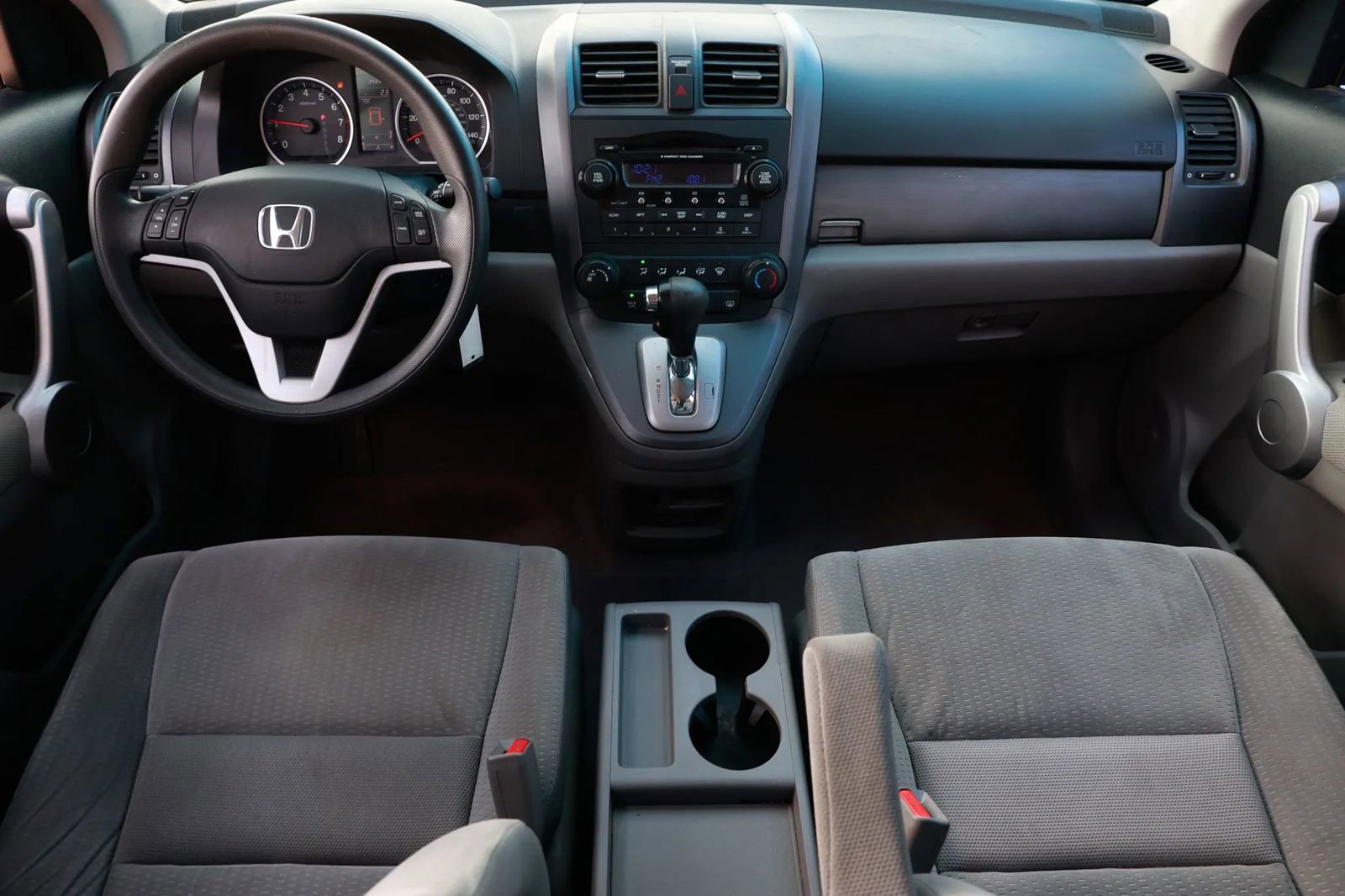 Used 2007 Honda CR-V EX image 11