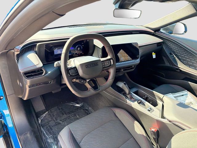 New 2026 Dodge Charger R/T image 9