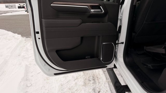 New 2026 Chevrolet Silverado 1500 LT Trail Boss w/ LT Trail Boss Premium Package image 35