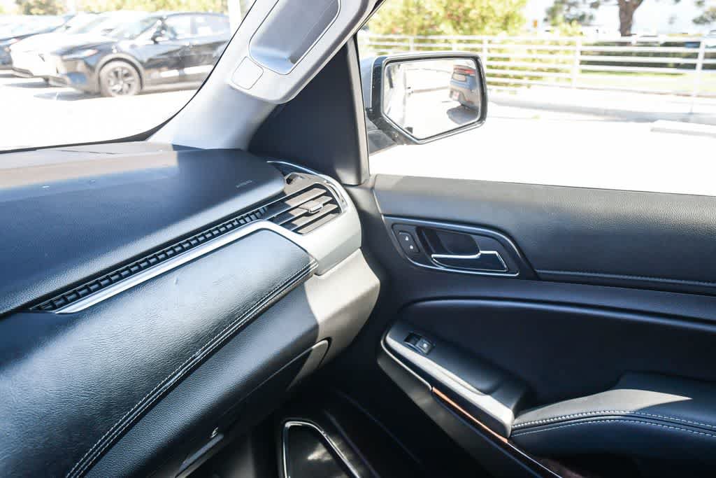 Used 2018 Chevrolet Tahoe LS RWD image 21