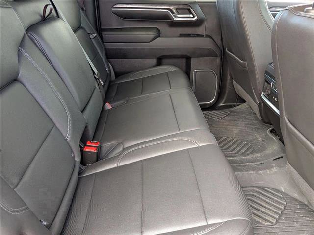Used 2023 Chevrolet Silverado 1500 LTZ image 19