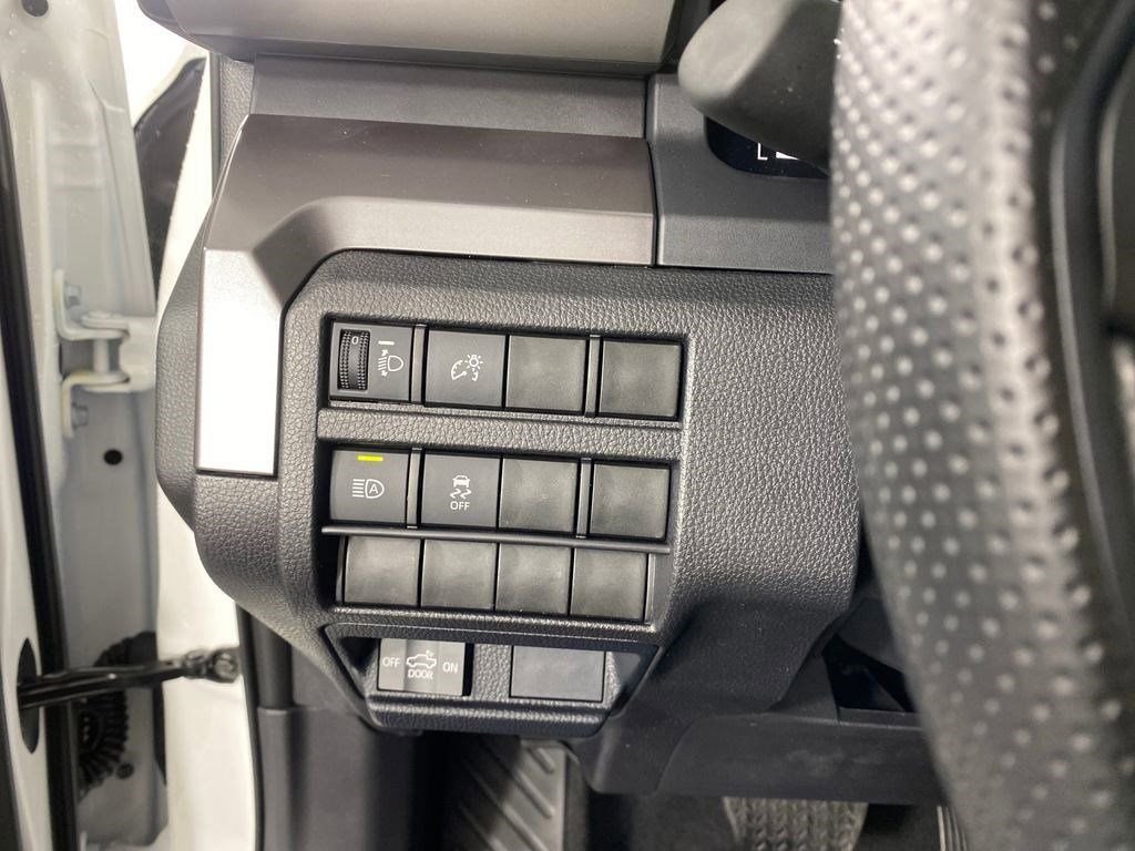 New 2026 Toyota Tacoma SR5 image 12