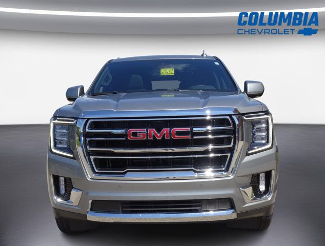 Used 2023 GMC Yukon SLT AWD/4WD image 7