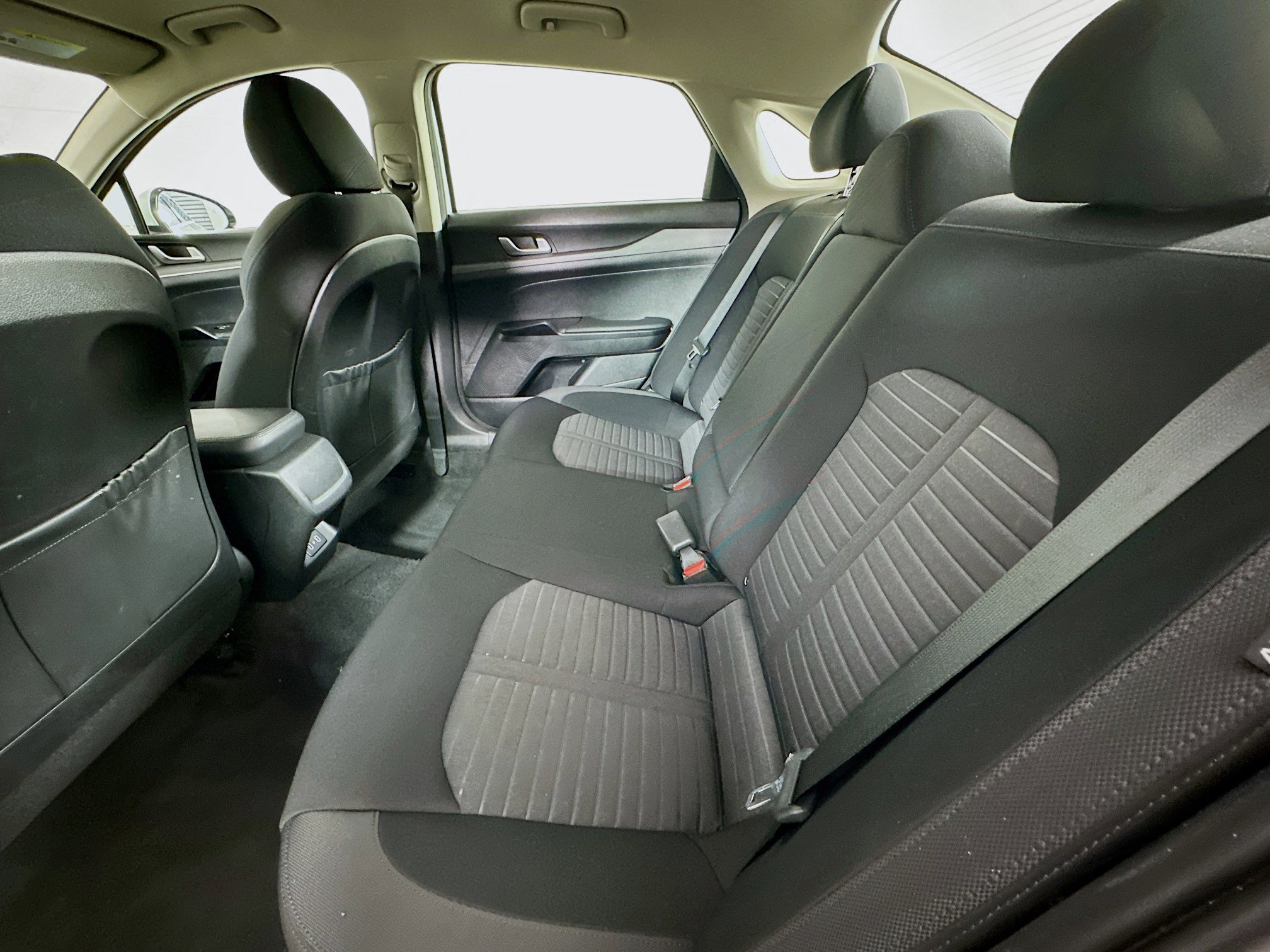 Used 2025 Kia K5 LXS image 26