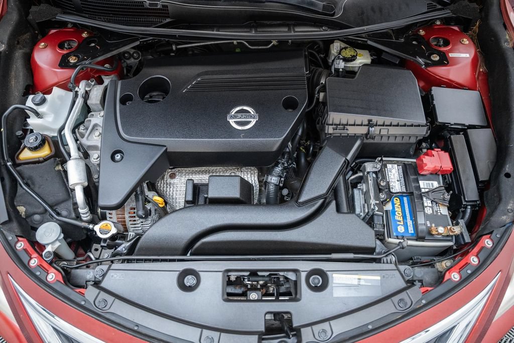 Used 2014 Nissan Altima 2.5 S FWD image 19