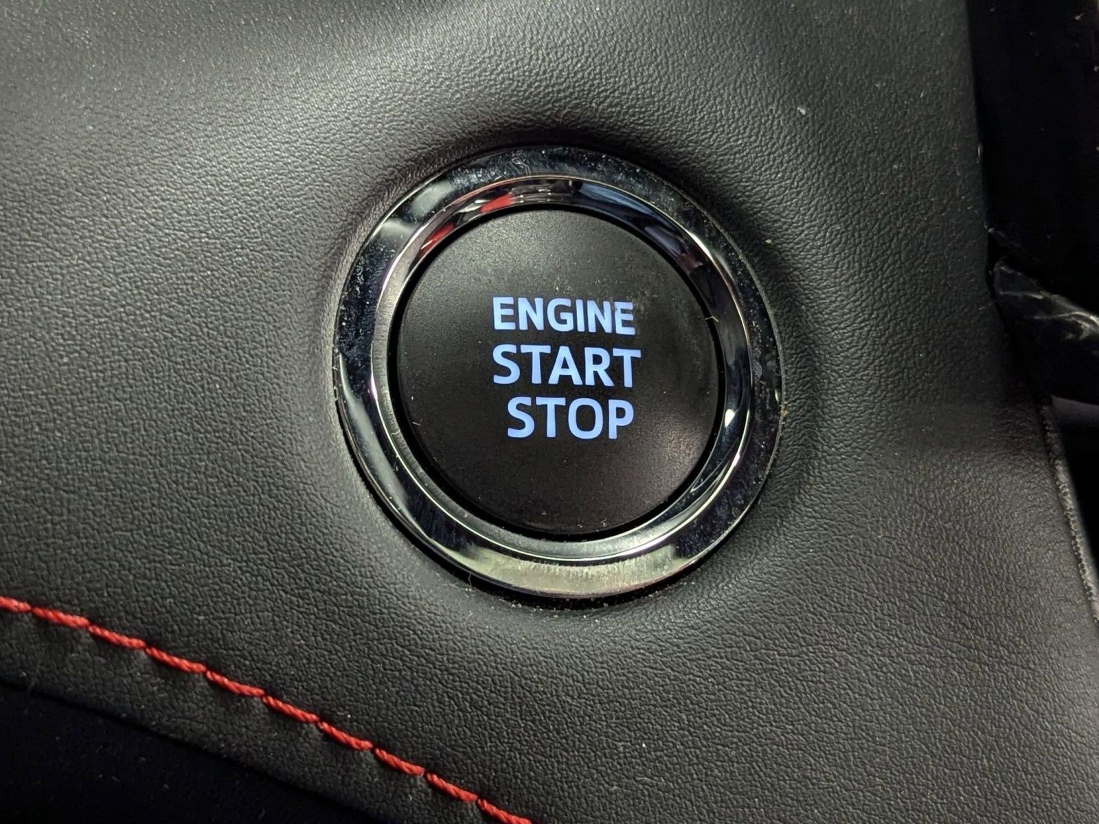 Used 2023 Toyota Highlander XSE image 32