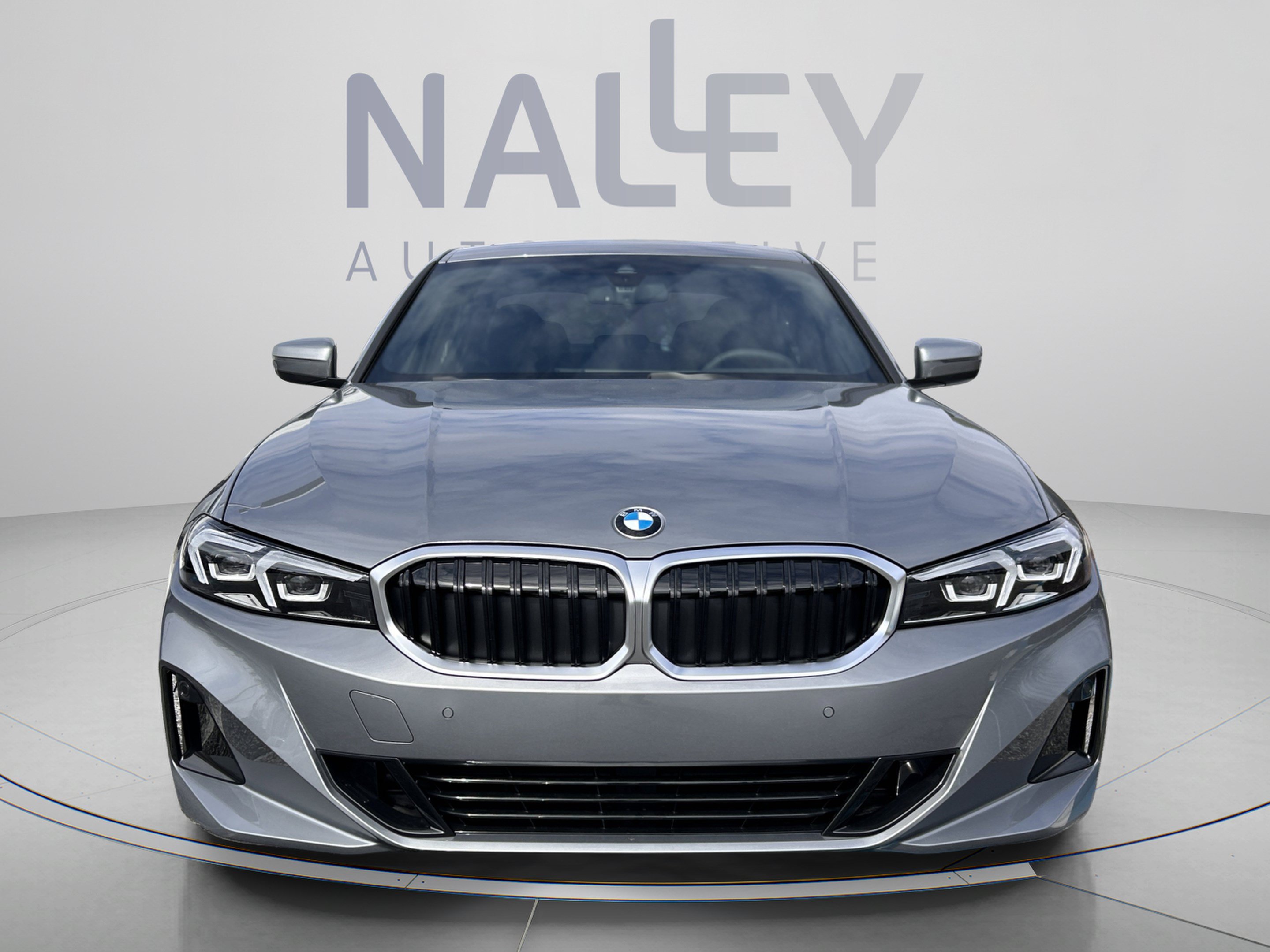Used 2026 BMW 330i Sedan w/ Premium Package RWD image 7