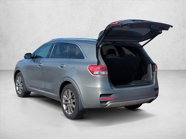 Used 2018 Kia Sorento SX image 6
