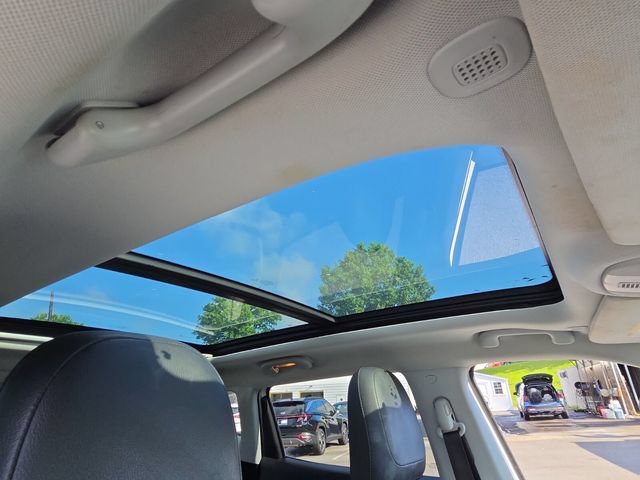Used 2020 Jeep Compass Latitude FWD image 20