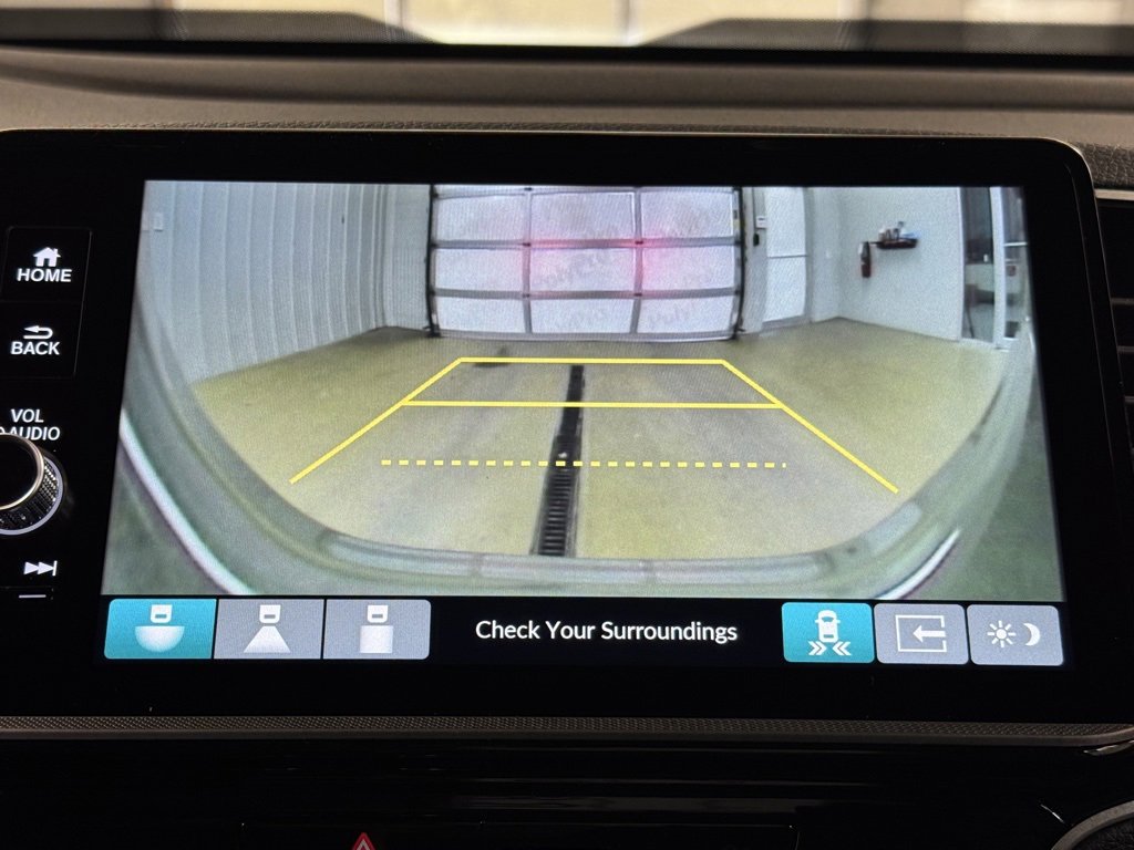 New 2026 Honda Ridgeline TrailSport+ image 44