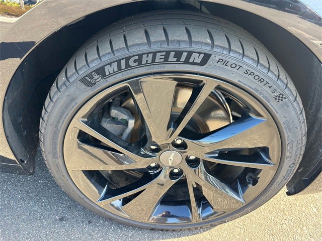 Used 2023 Genesis G70 3.3T w/ Sport Advanced Package image 21