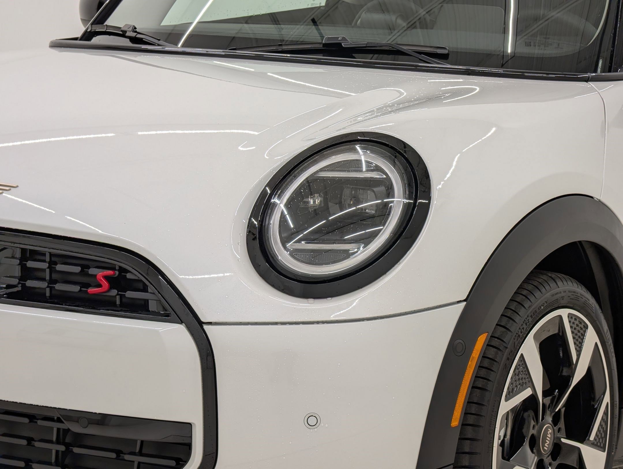 New 2026 MINI Cooper S image 11