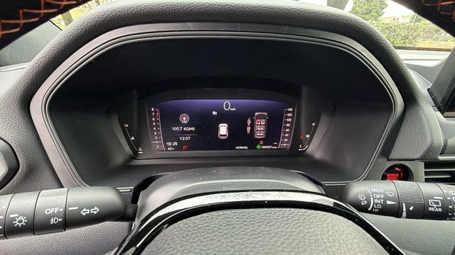 New 2026 Honda Pilot Sport image 29