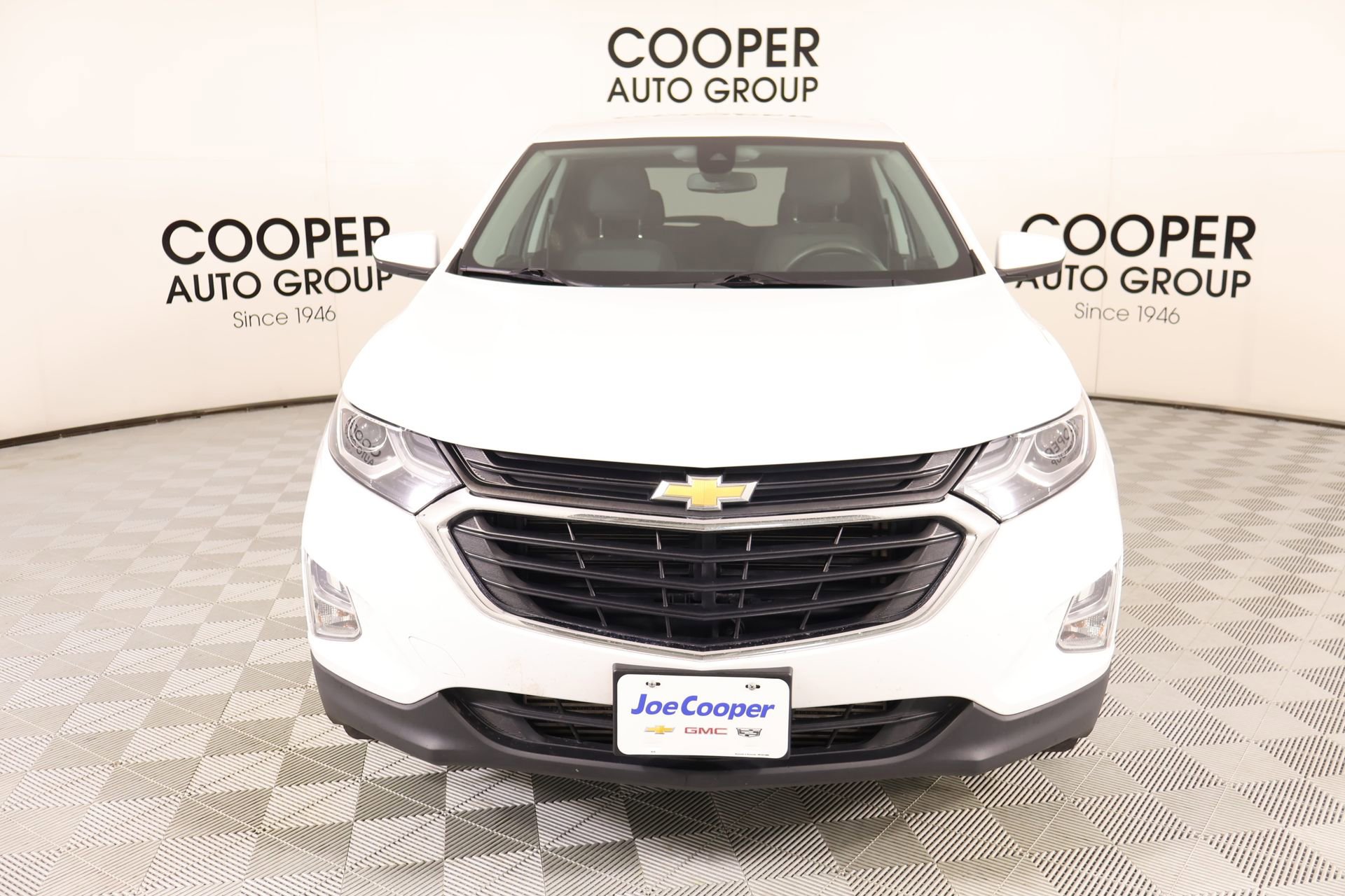 Used 2021 Chevrolet Equinox LT FWD image 8