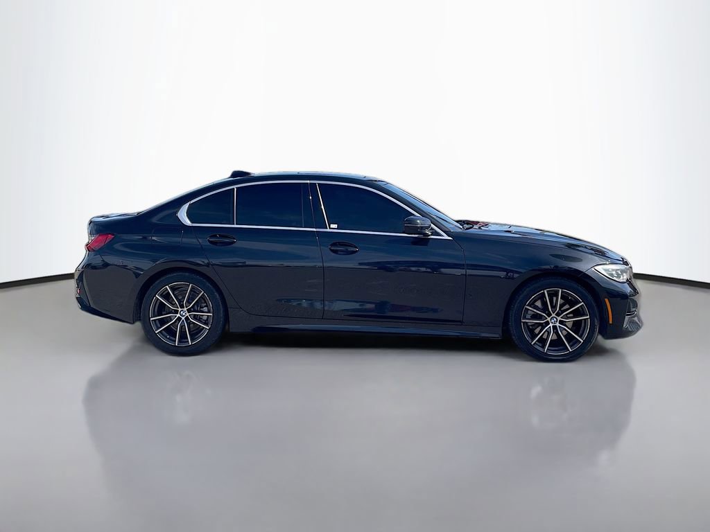 Used 2021 BMW 330i Sedan image 8