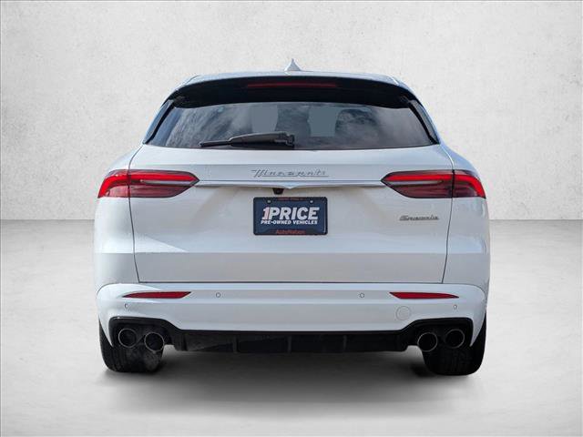 Used 2024 Maserati Grecale GT image 7