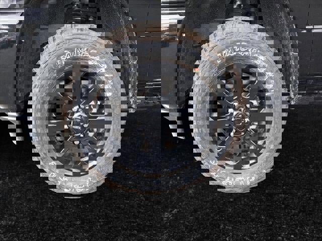 New 2026 RAM 2500 Laramie image 33