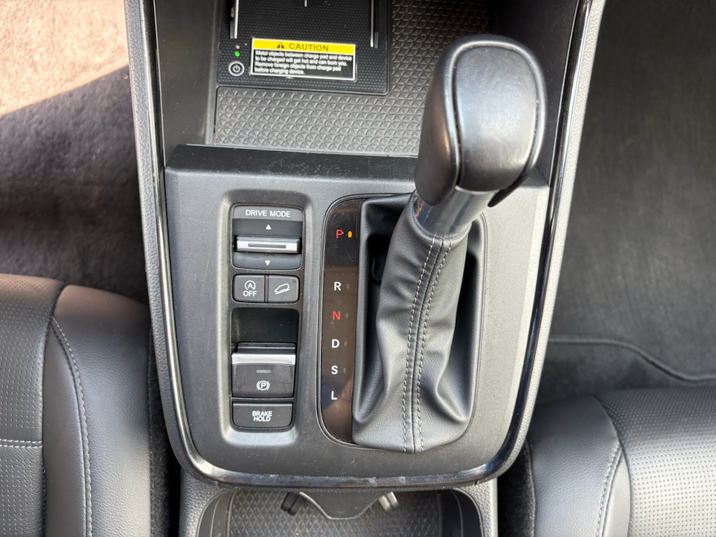 Certified 2024 Honda CR-V EX-L image 22