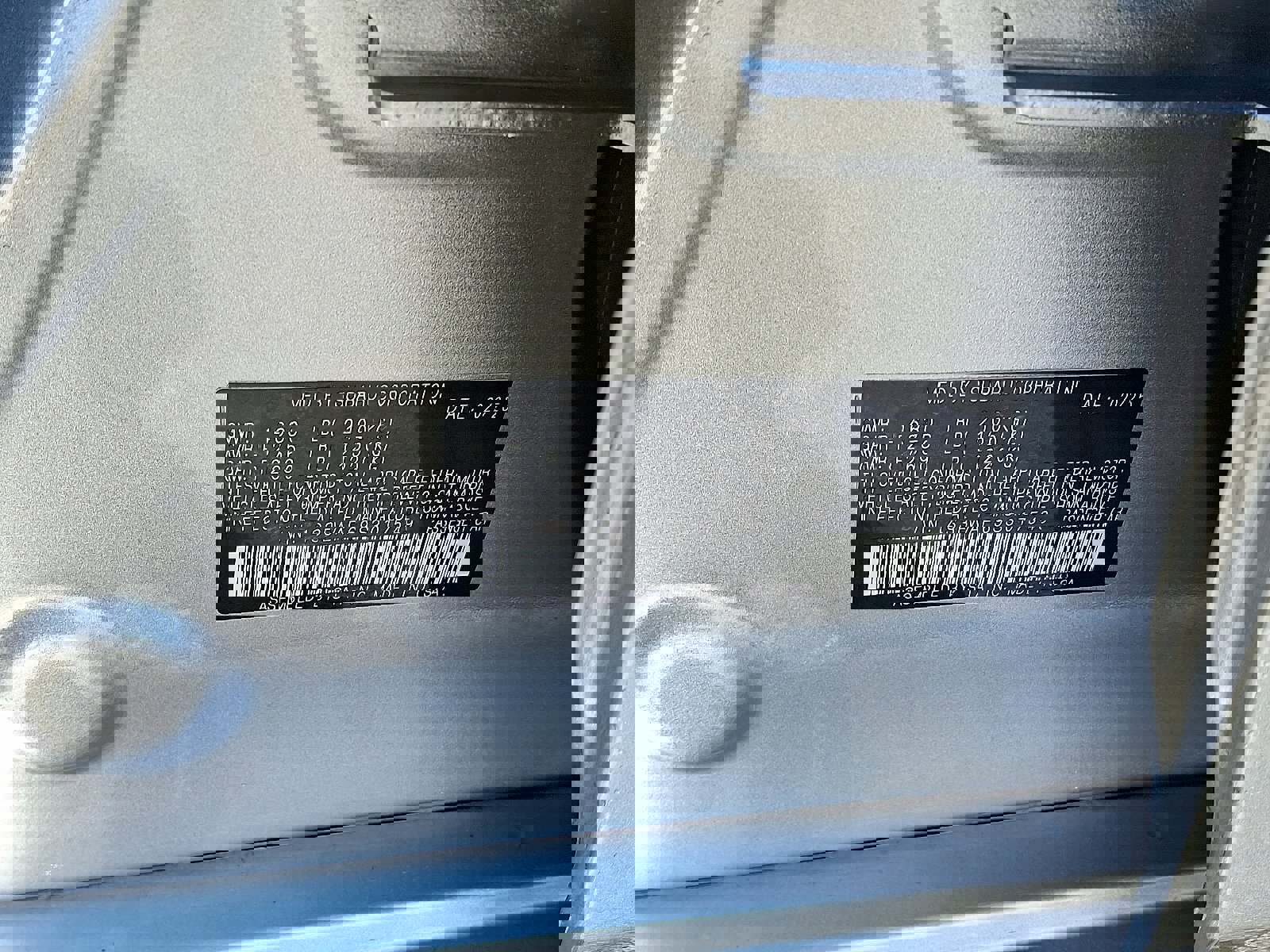 Used 2025 Subaru Legacy Premium image 26