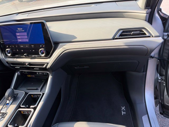 Used 2026 Lexus TX 350 AWD w/ Technology Package image 23
