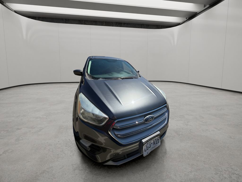 Used 2017 Ford Escape SE AWD/4WD image 6