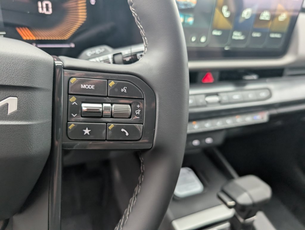 New 2027 Kia Seltos S AWD/4WD image 21