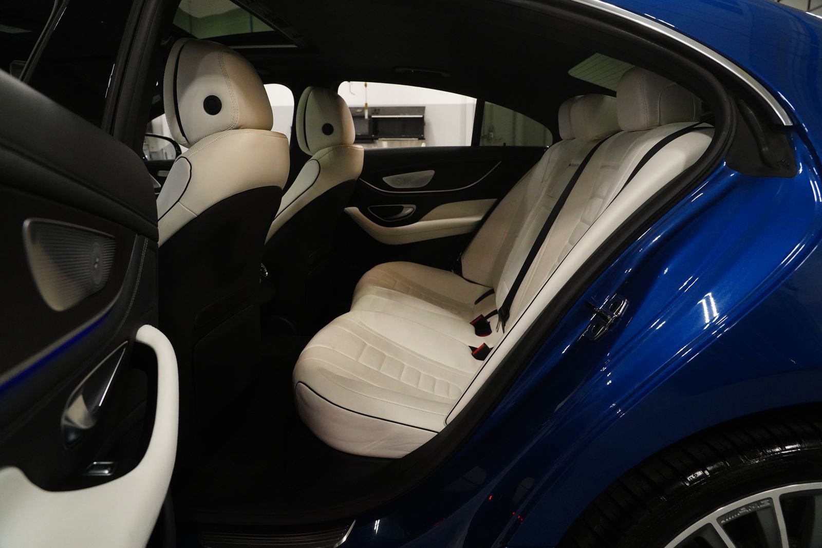 Certified 2022 Mercedes-Benz CLS 450 4MATIC image 14