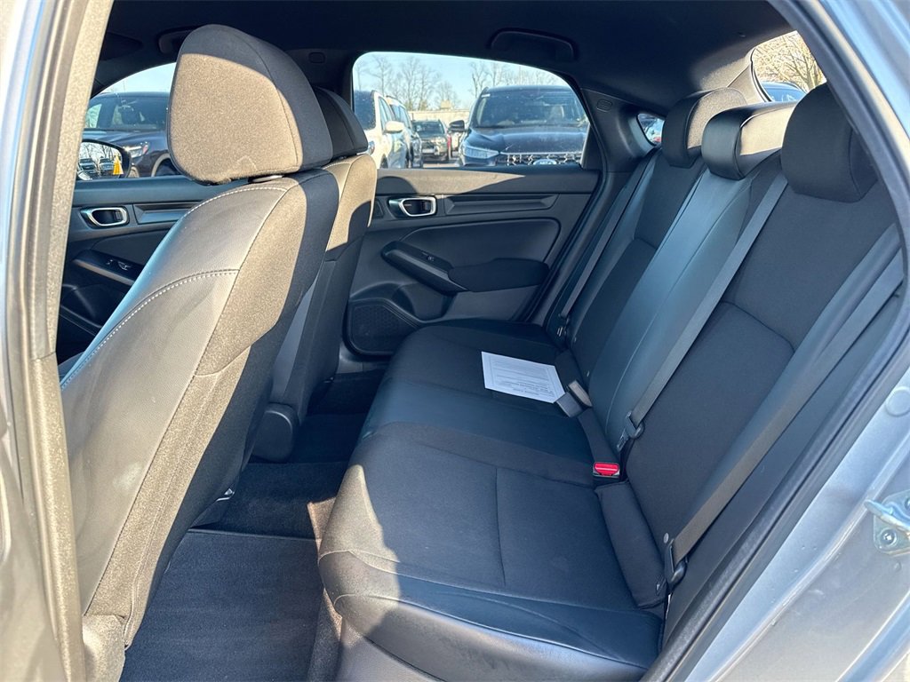 Used 2024 Honda Civic Sport image 22