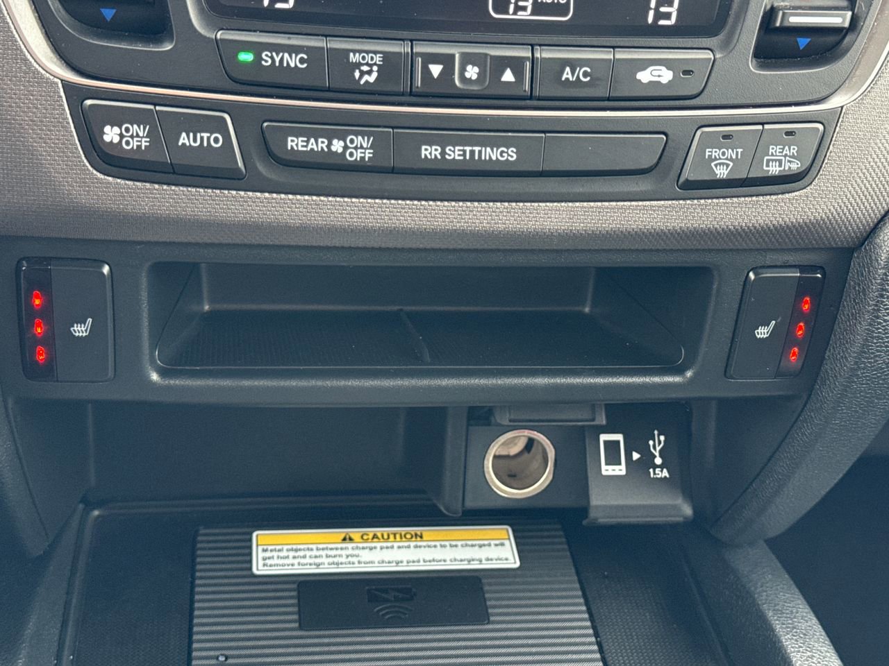 Used 2022 Honda Ridgeline RTL-E image 24