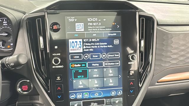 New 2026 Subaru Forester Sport image 25