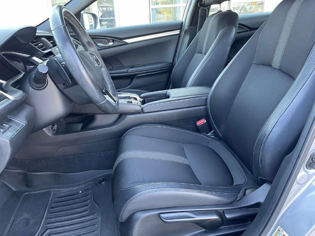 Used 2021 Honda Civic Sport image 10