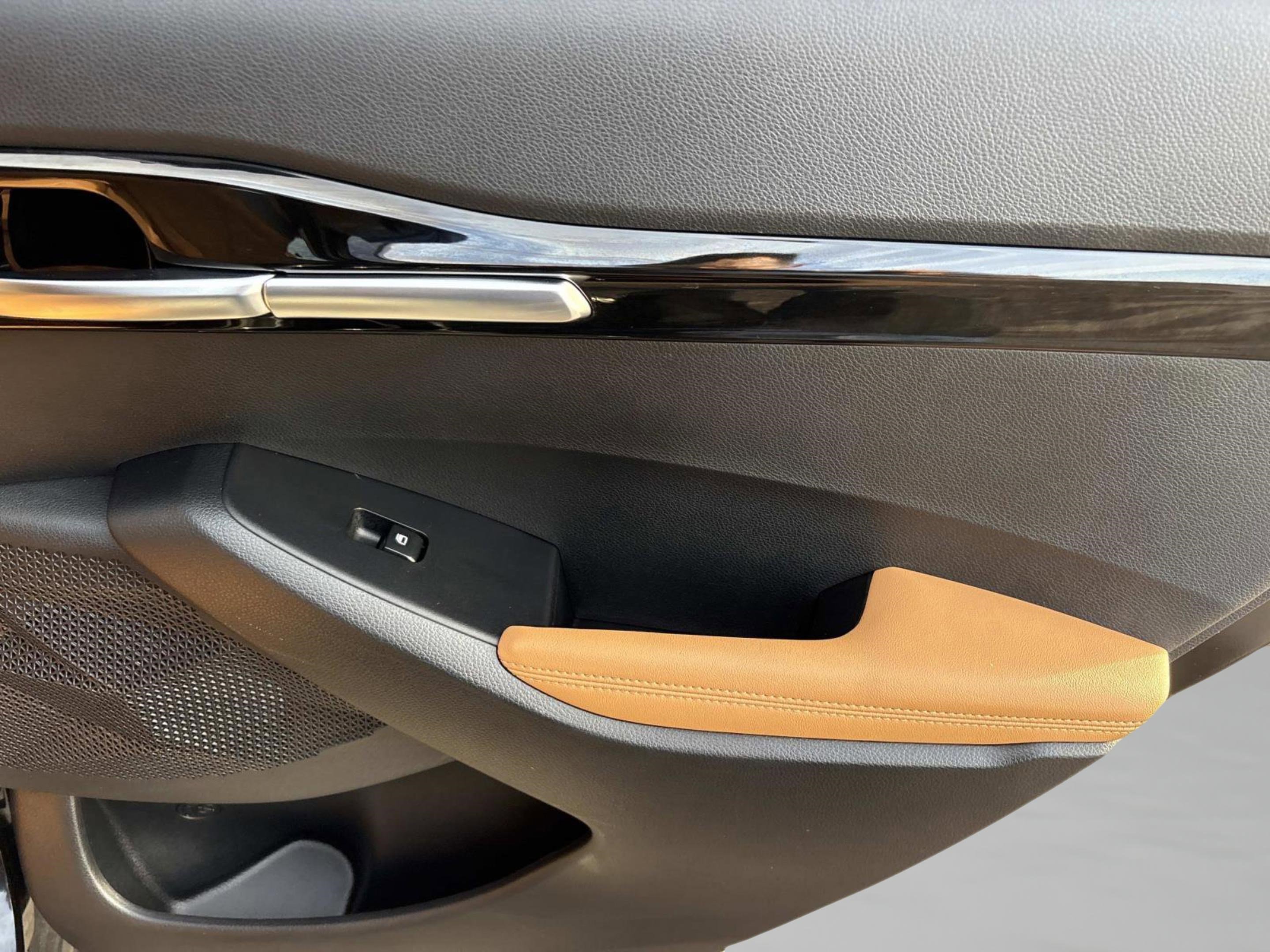 Used 2024 Kia Seltos SX w/ SX Sunroof Package image 19