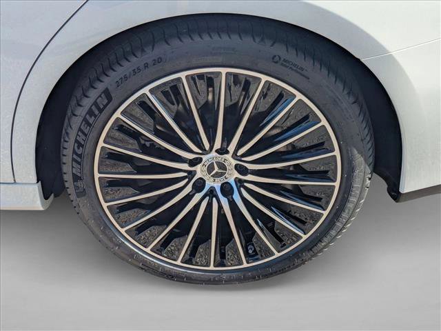 New 2026 Mercedes-Benz E 450 4MATIC Sedan image 10