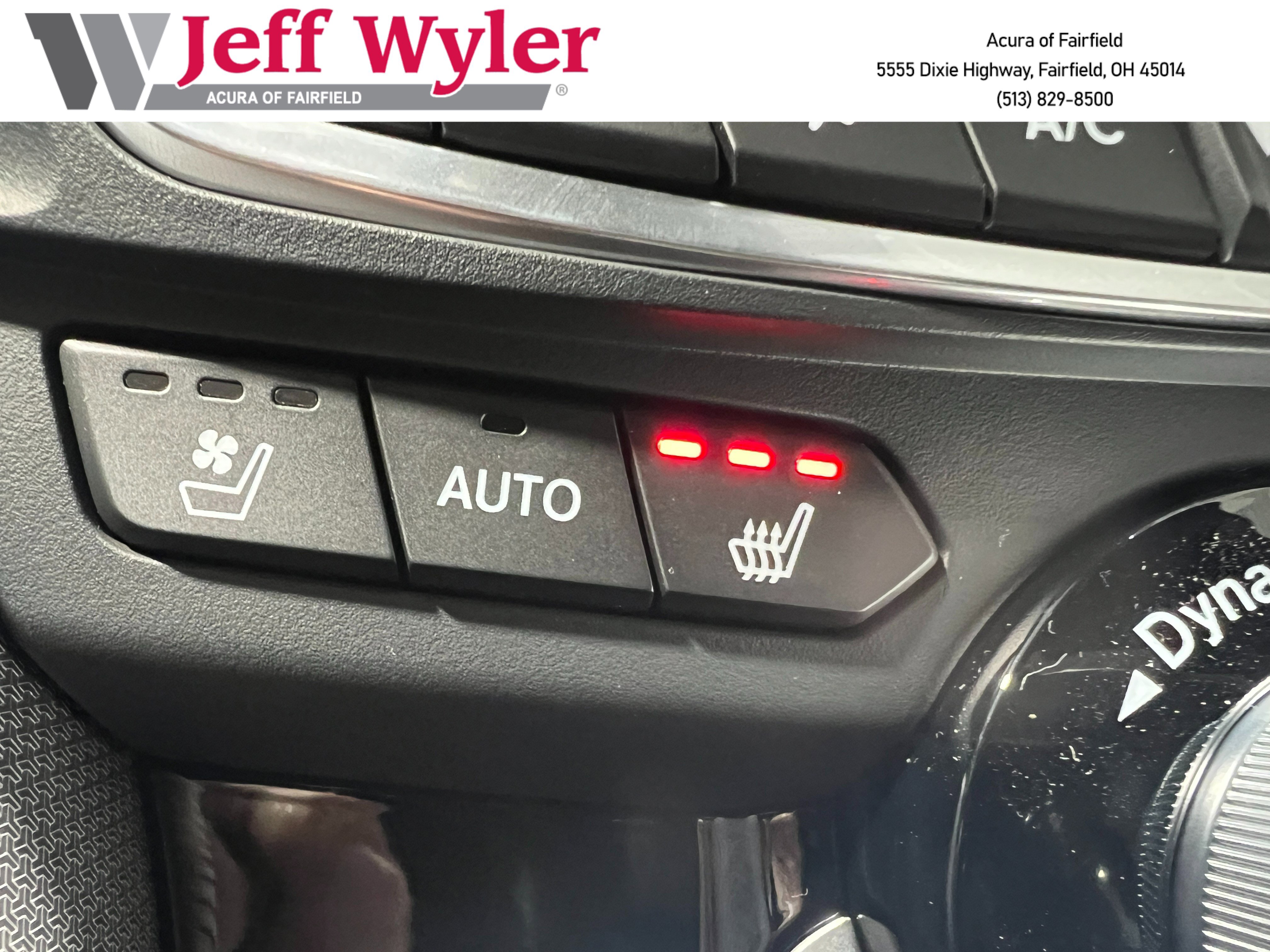 New 2025 Acura TLX SH-AWD w/ A-SPEC Pkg image 26