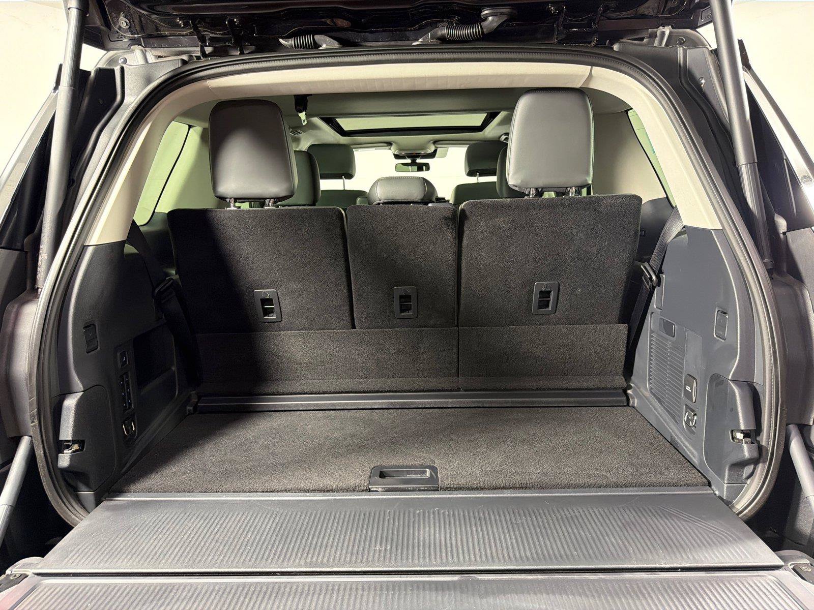 Used 2026 Ford Expedition Active RWD image 18