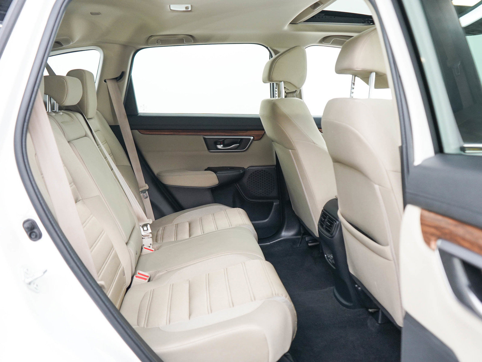 Used 2021 Honda CR-V EX image 12