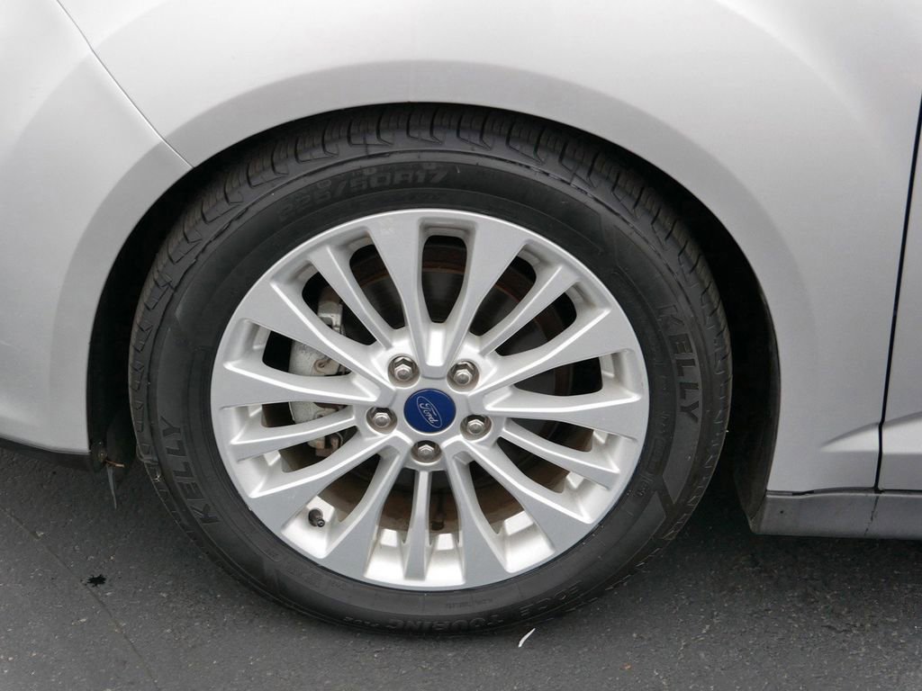 Used 2017 Ford C-MAX SE image 6