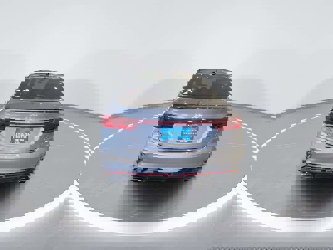 Used 2023 Kia Forte GT image 7