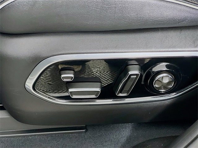 Used 2023 Jeep Grand Cherokee L Summit w/ Advanced Protech Group IV image 11