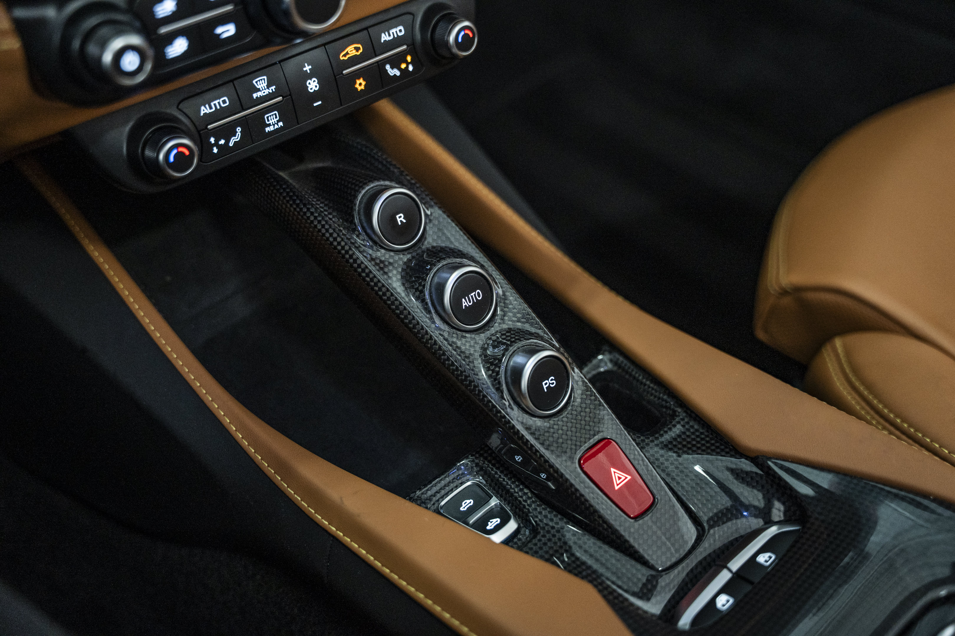 Used 2022 Ferrari Portofino M RWD image 42