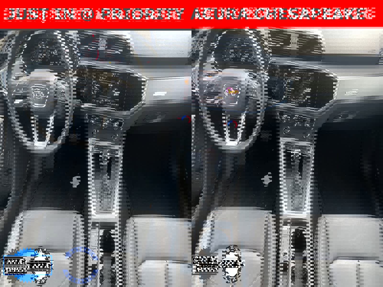 Used 2022 Audi Q3 2.0T Premium Plus image 7