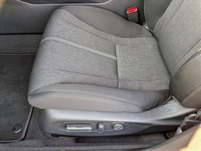 New 2025 Honda Accord Sport image 4