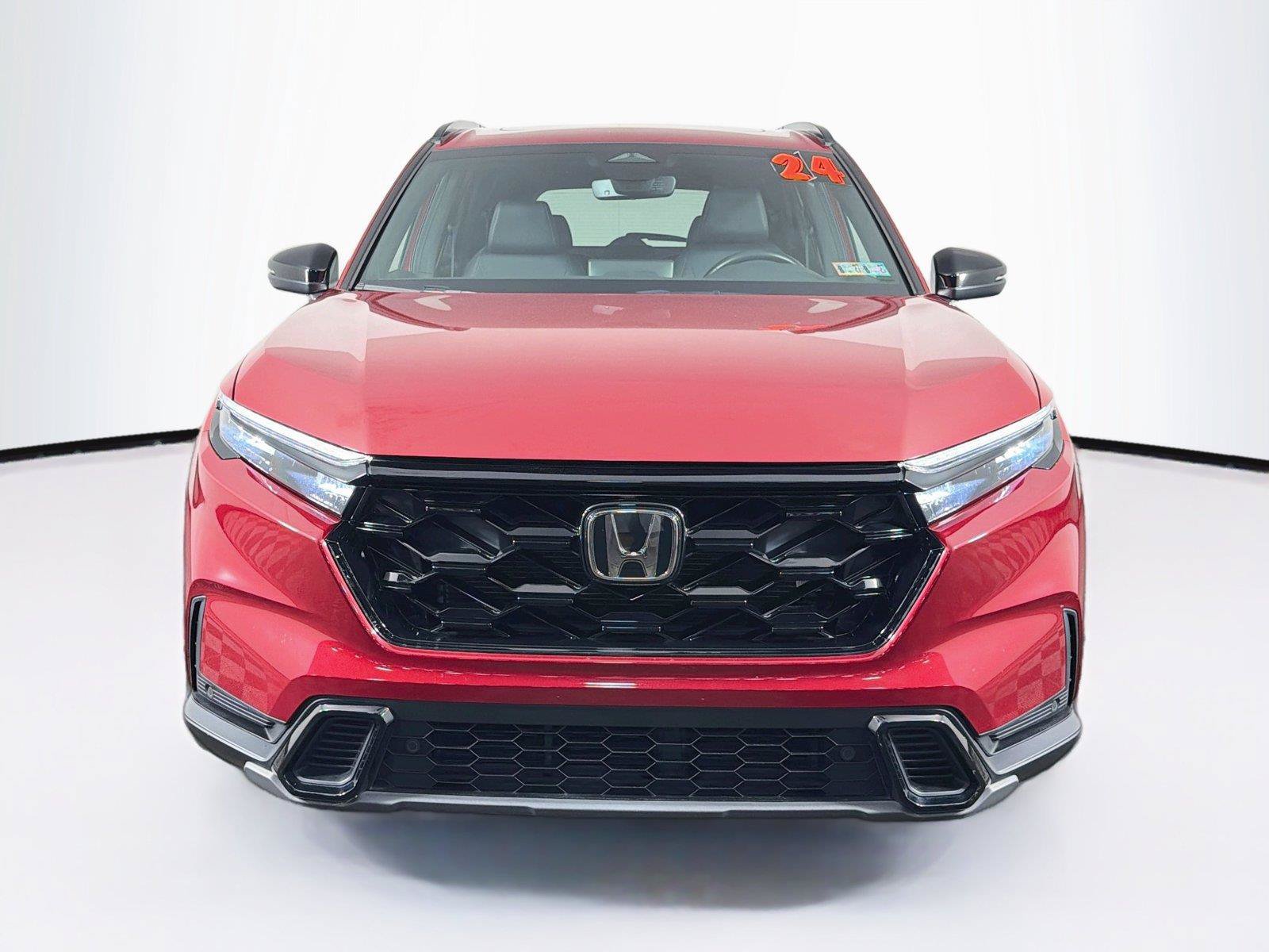 Used 2024 Honda CR-V Sport-L image 6