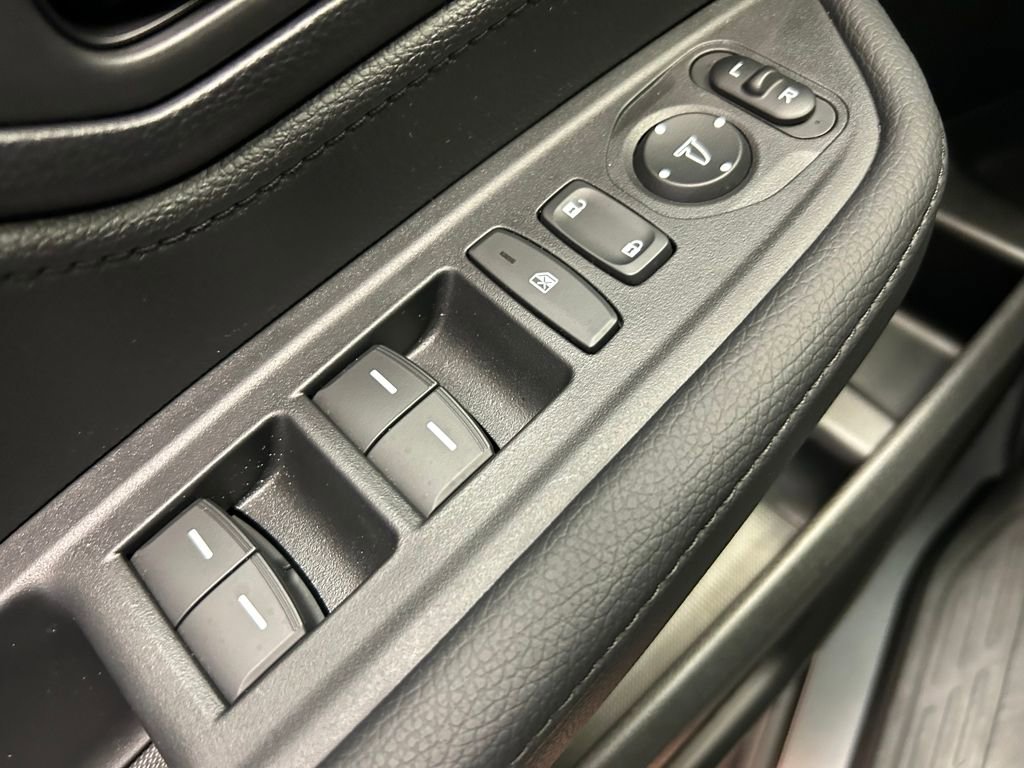 Used 2025 Honda Odyssey EX-L image 14