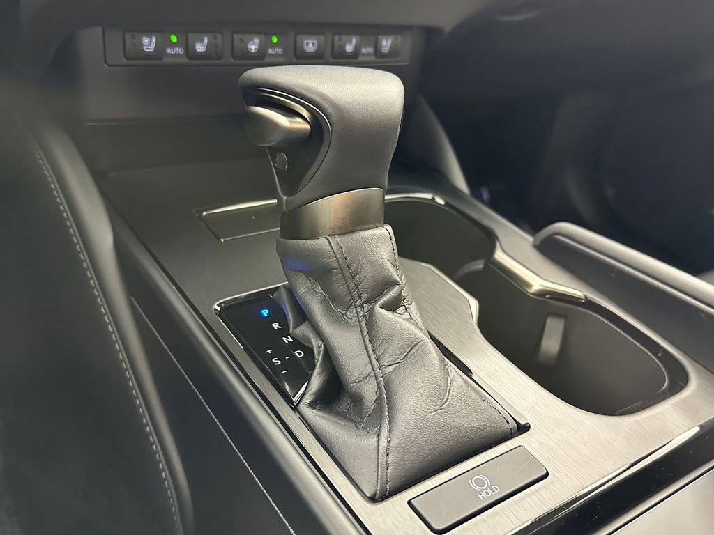 Used 2025 Lexus ES 350 Luxury w/ Technology Package image 27