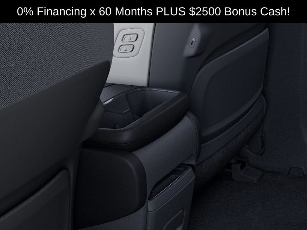 New 2026 Kia EV9 GT-Line image 26